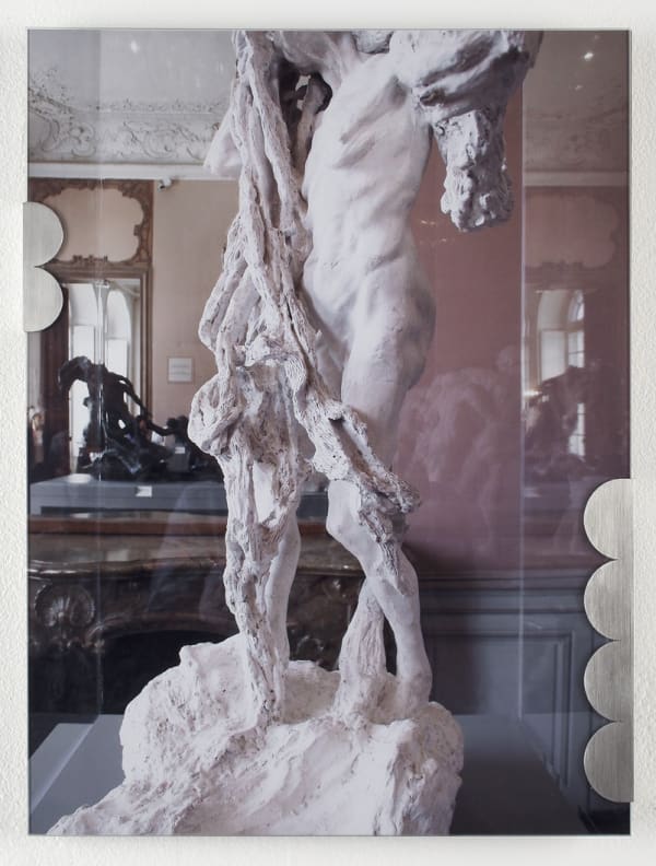 Buhuu Suite (Greisin), 2011