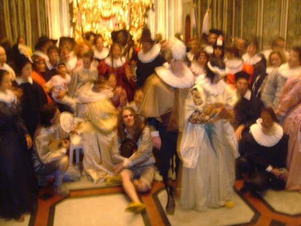 Ball, 2001