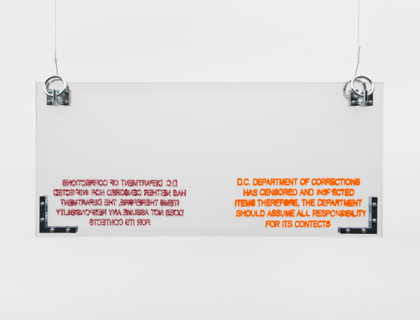 Image of DCDC Stamp (Emotional)