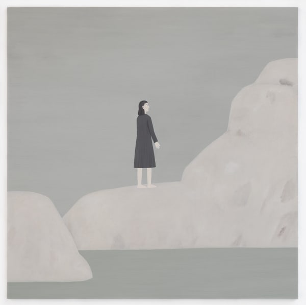 Mountain / Berg, 2016