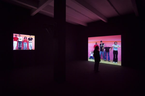 they shoot horses, 2004
