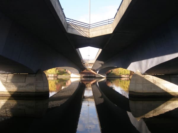 The Lost Reflection, 2007