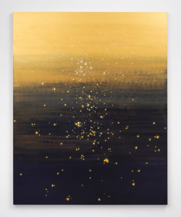 Image of Sandra CINTO, Day and night, 2025.