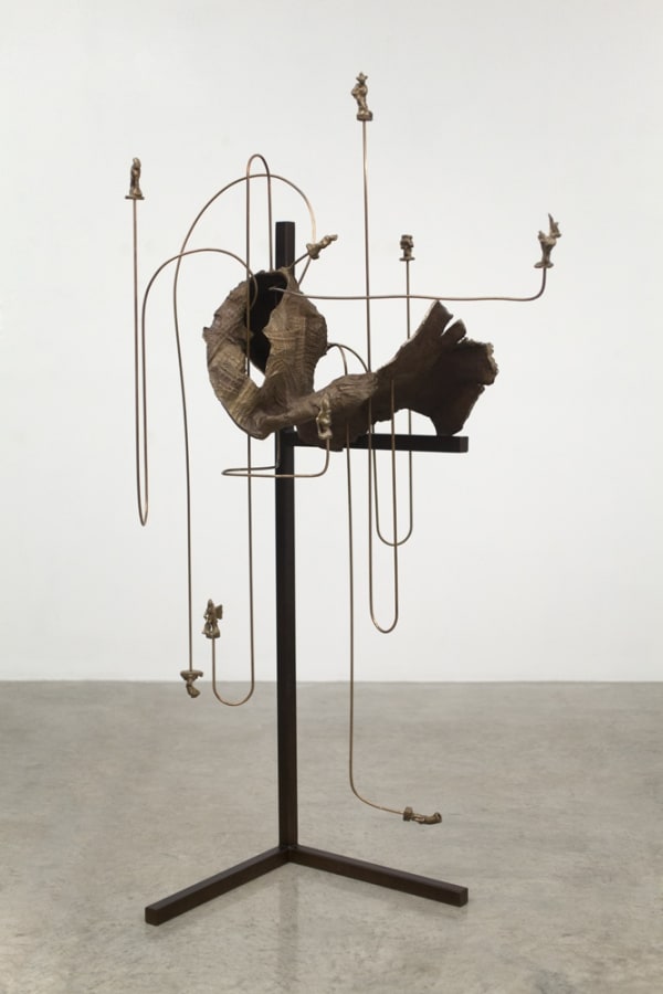 Quisquose, 2014