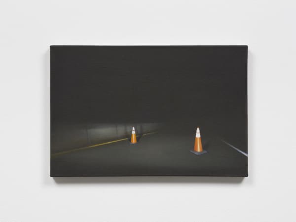 Checkpoint, 2019