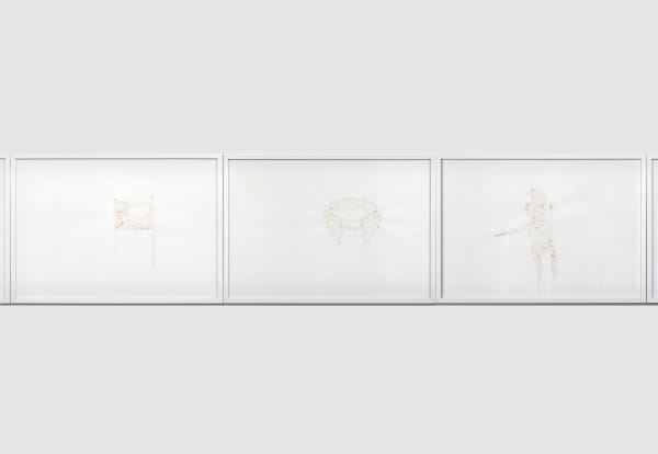 Untitled, 2017