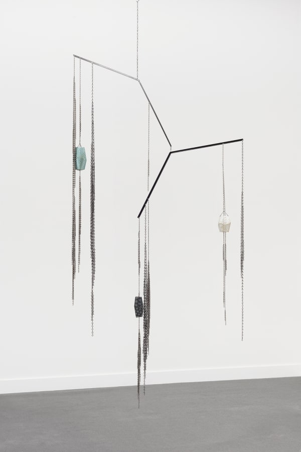 Within Sight of the Lake, 2018