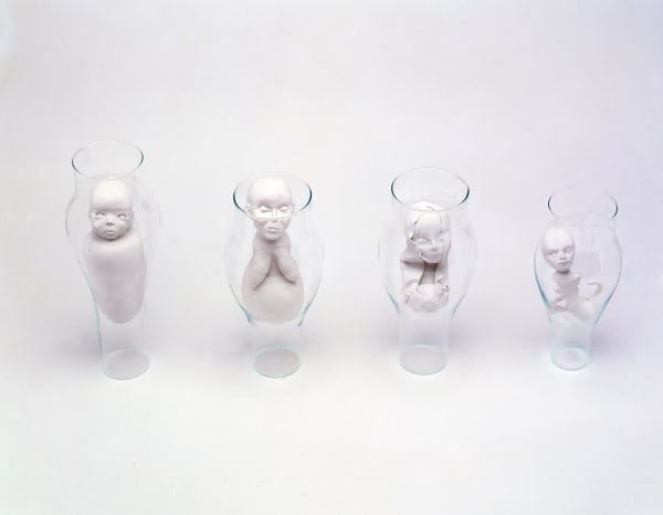 Devolution, 1991-1994