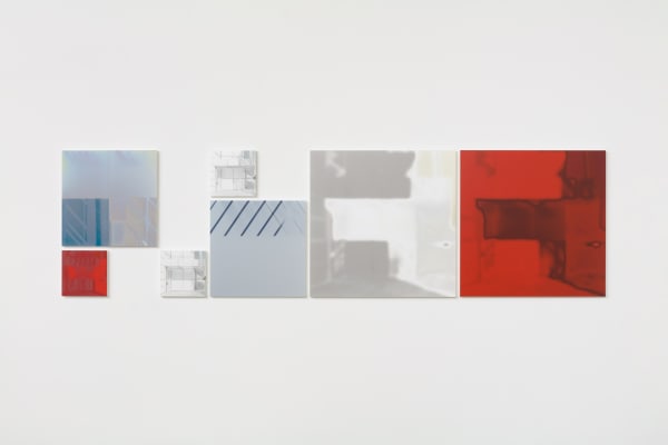 Uta Barth | Tanya Bonakdar Gallery