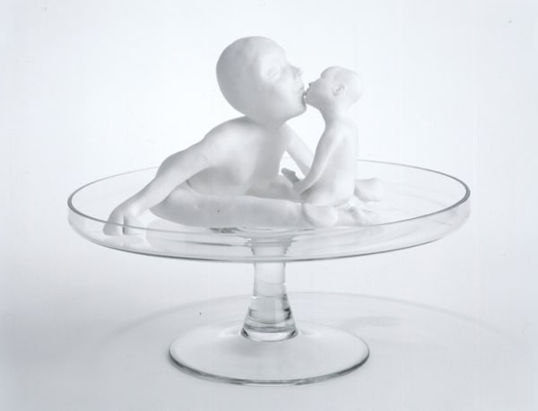 Love, 1991-94