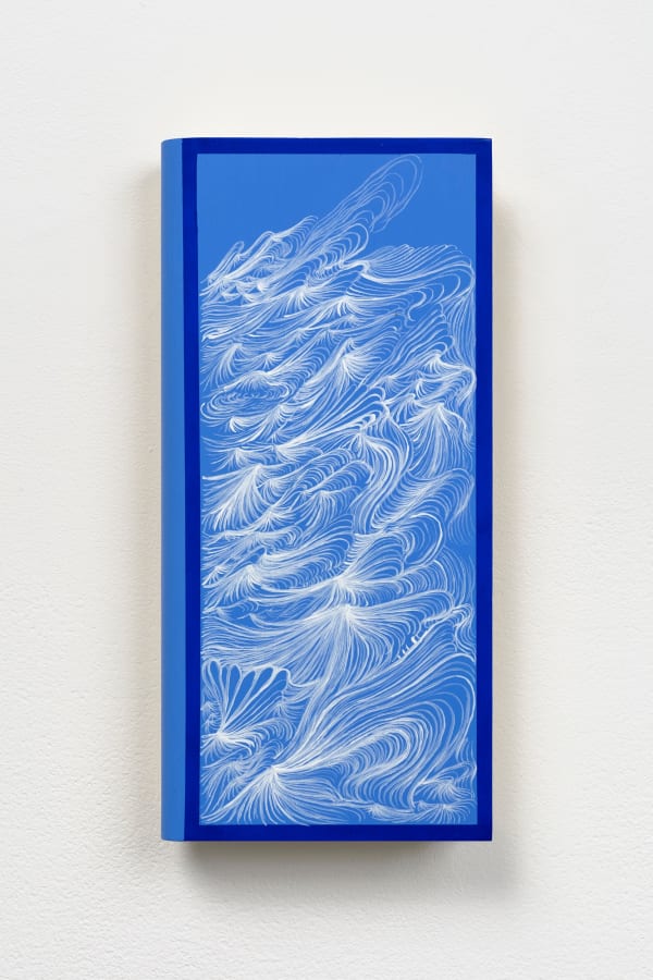 Poems for the Ocean, 2023