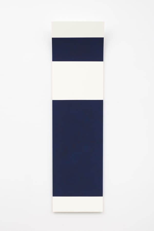 Ink Band Bend, 2016
