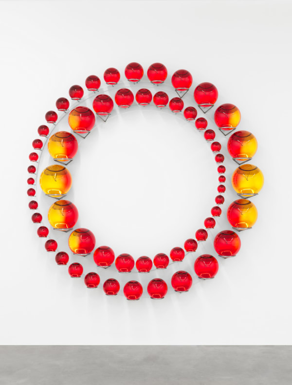 Image of Successful coexistence beyond earth.