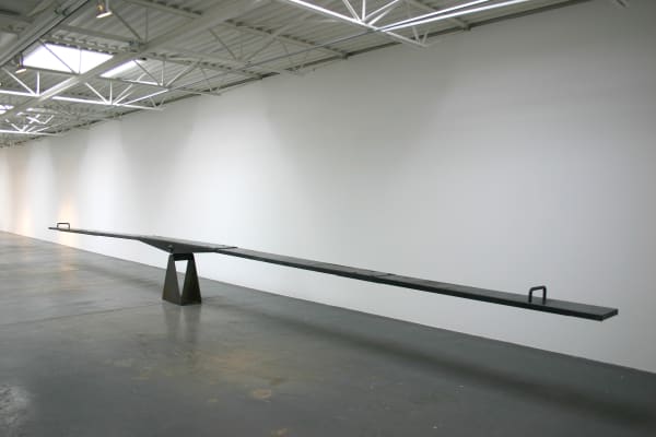 Seesaw, 2005