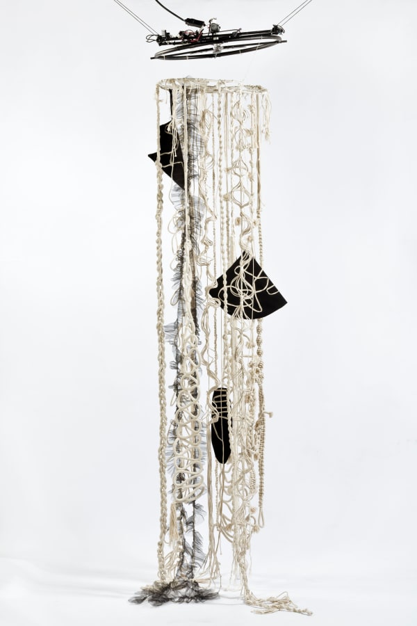 Image of Balé Literal; Desenho Giratório #2.