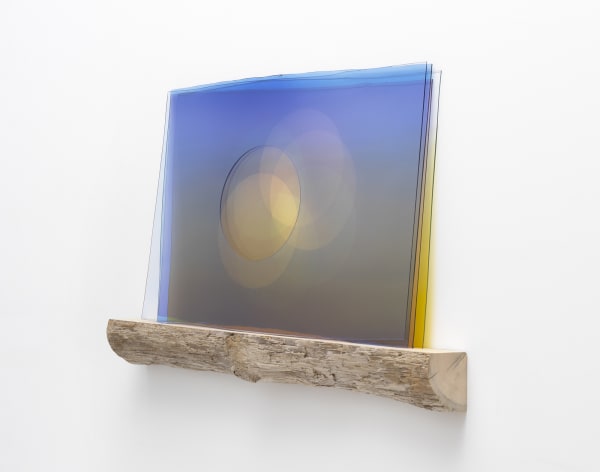 Diurnal tide (day), 2018