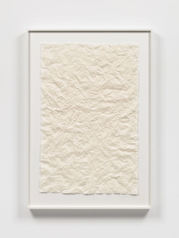 Deductive Object: (Un)fold, 2023