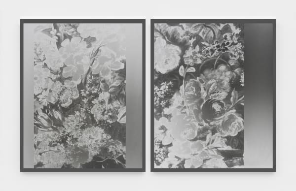 Pendants (1943/2021), 2021