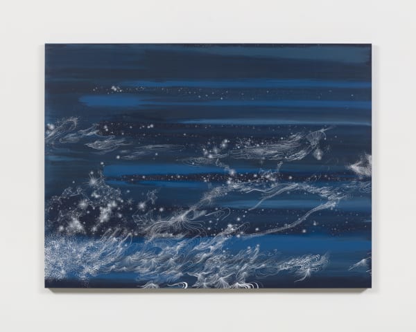 Image of Vôo II (Flight II)