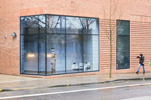 Image of School Window II.