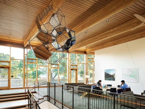 Saraceno cloud installation