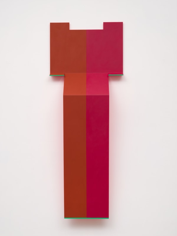 Silhouette Rouge, 2022