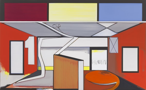 Studio (Werkstatt), 2014