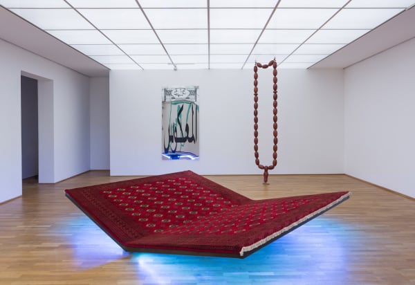 PrayWay, 2012