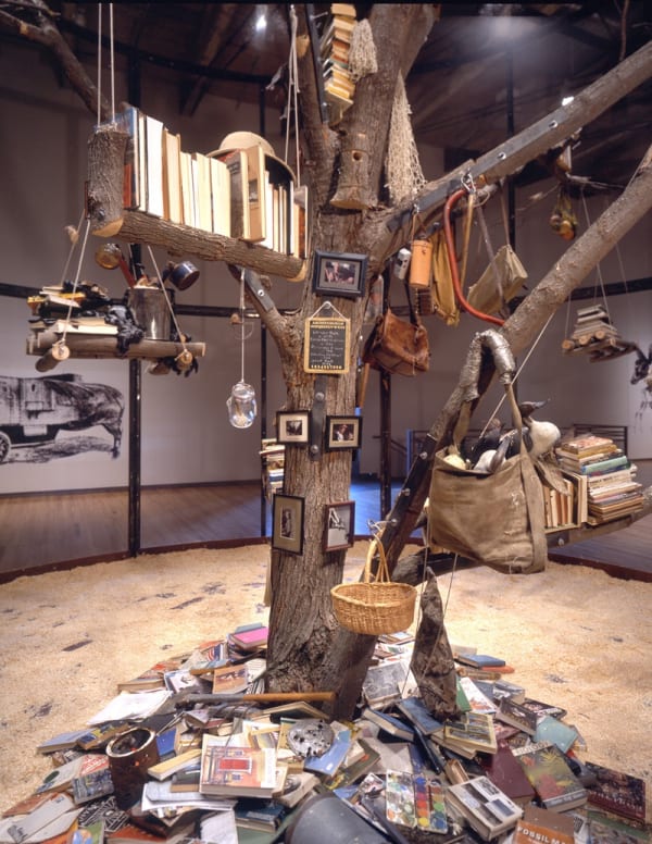 Library for the Birds of Massachusetts, 2005