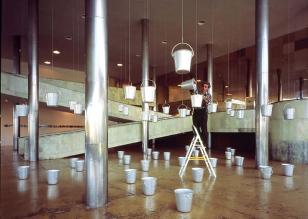 Rains Rain, 2002