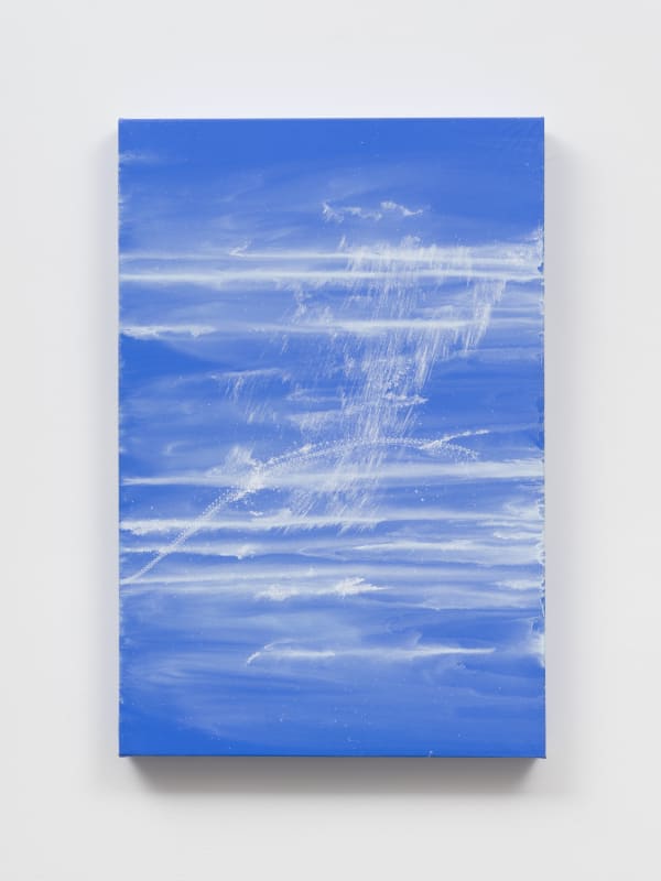 Untitled (From the series Cosmic Garden), 2021
