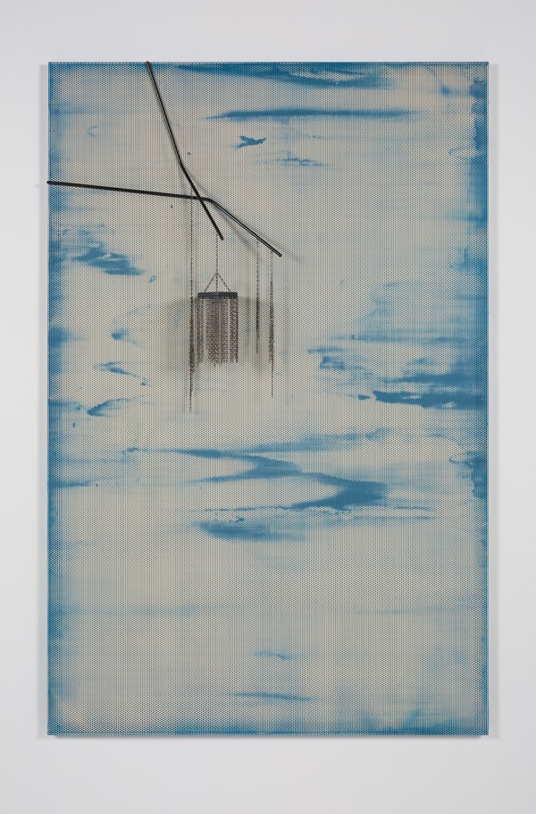 Untitled, 2018