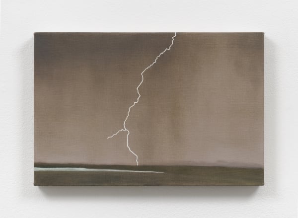 Rain & Lightning, 2021