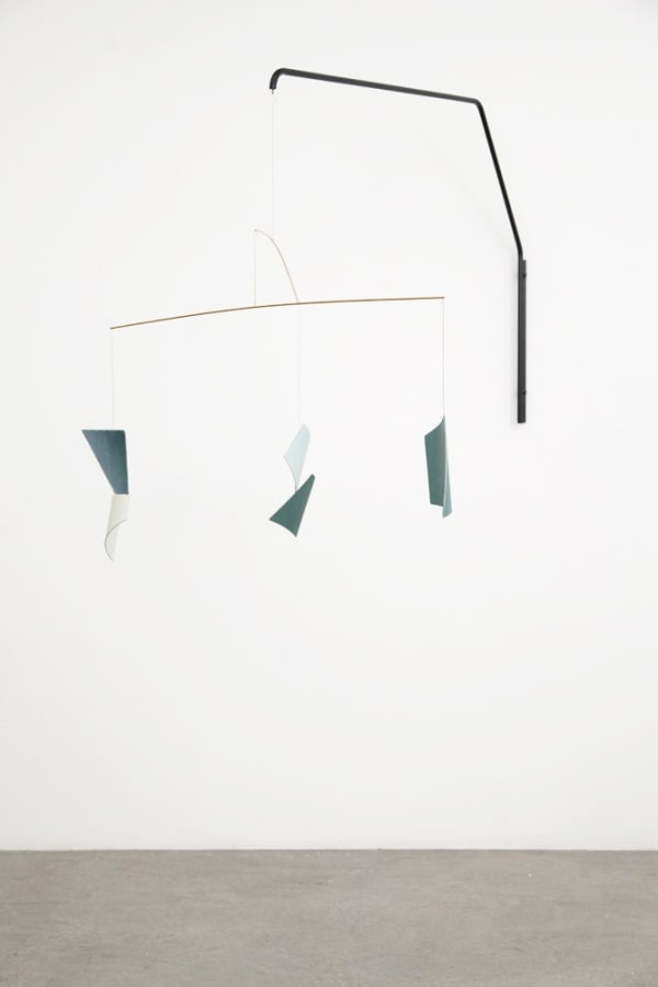 A Library of Leaves (A Thousand Future Skies), 2014