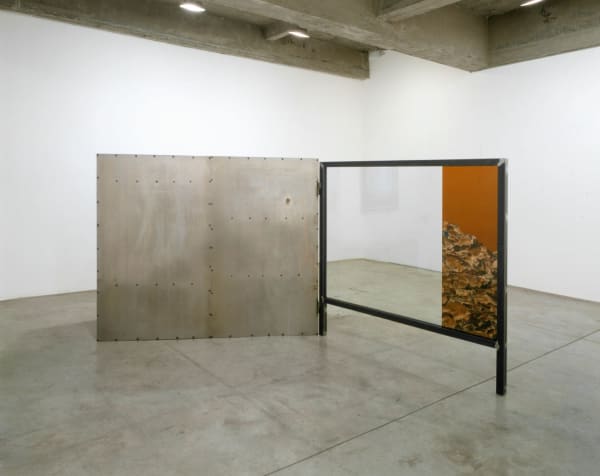 Blechhuette / Tin Hut, 2006