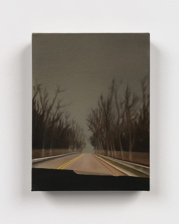 Cold drive, 2024