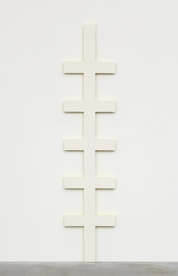 Ladder, 2014