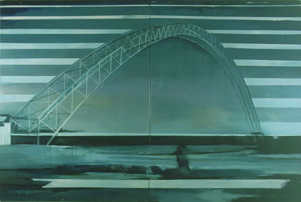 Postcard 2, 2000