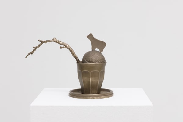 Image of Paperweight #12