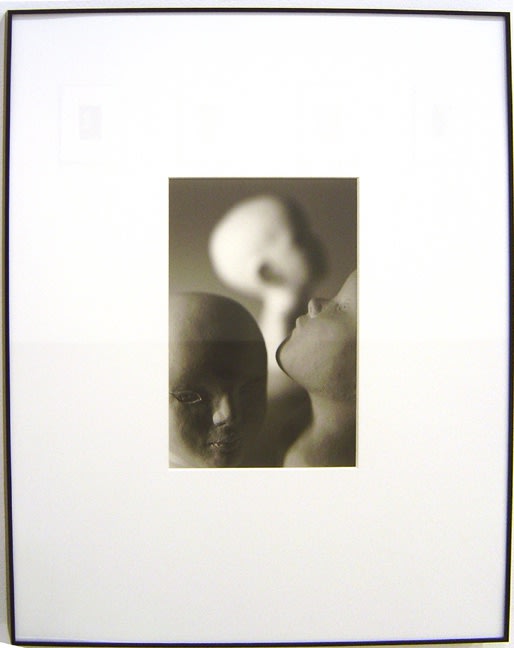 DNA #1, 2004