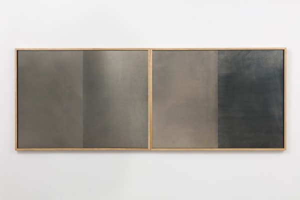 4:3:2 (Version XII), 2020