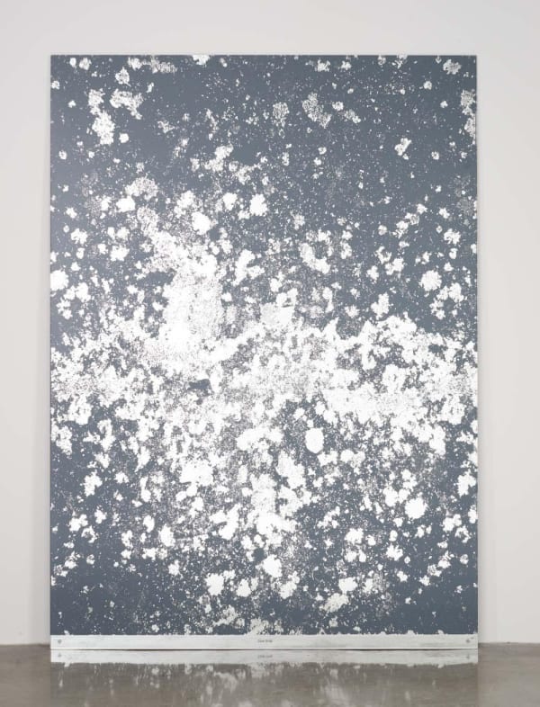 Stone Mirror (Cool Gray)