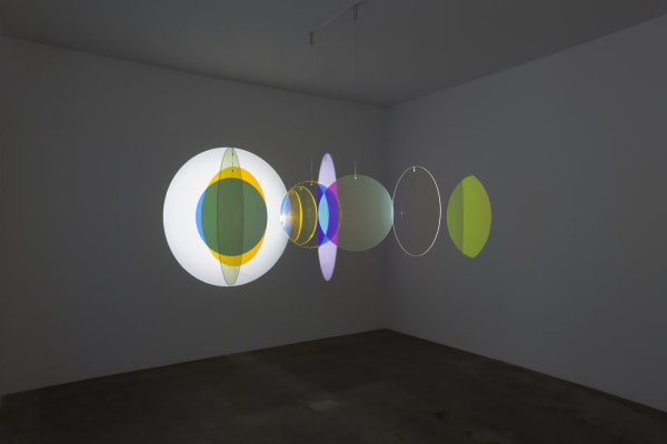 Retinal flare space, 2018