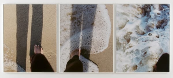 ... to walk without destination and to see only to see. (Untitled 10.6), 2010