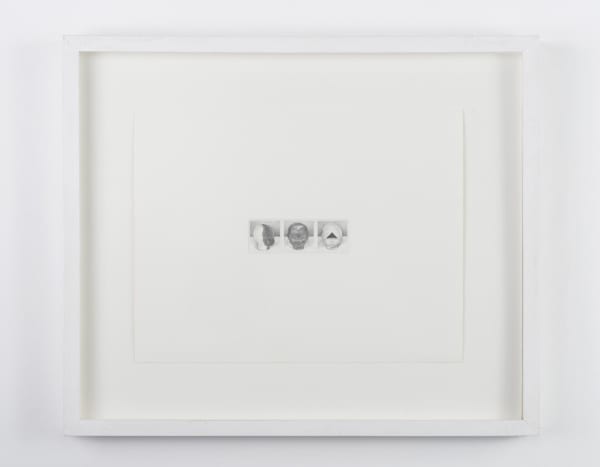 Witness I, 1993