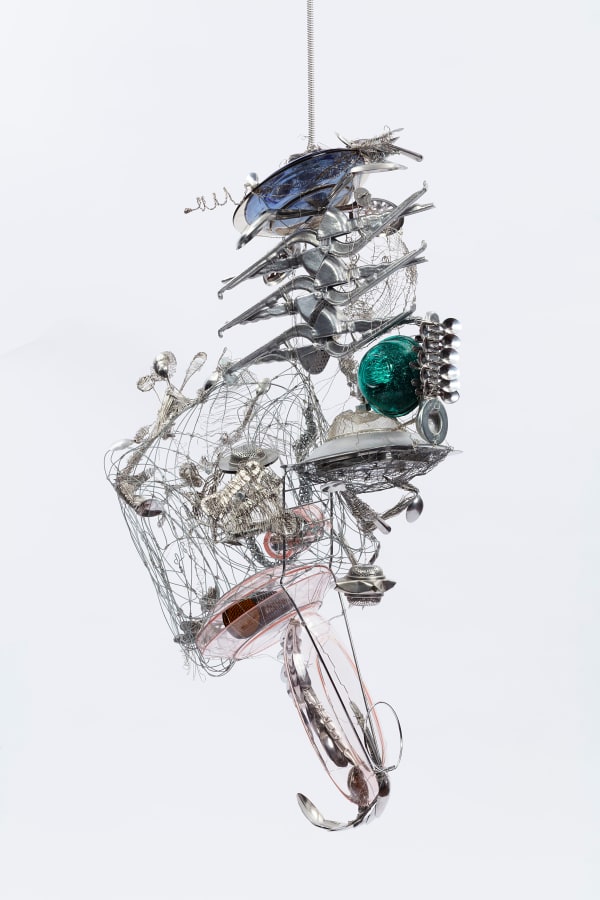 Image of Balé Literal; Disco Voador #23.