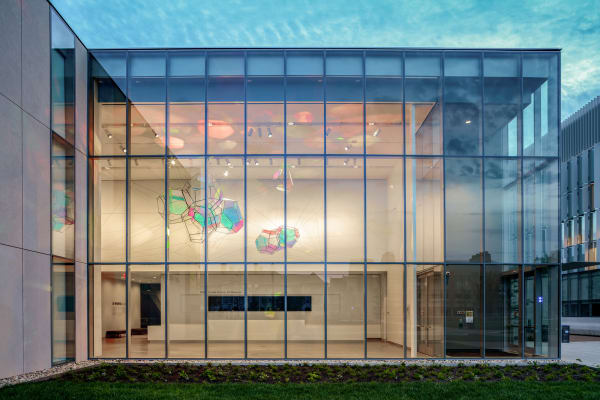 Saraceno installation image