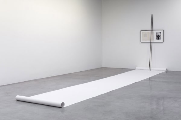 The road, 2000/2012
