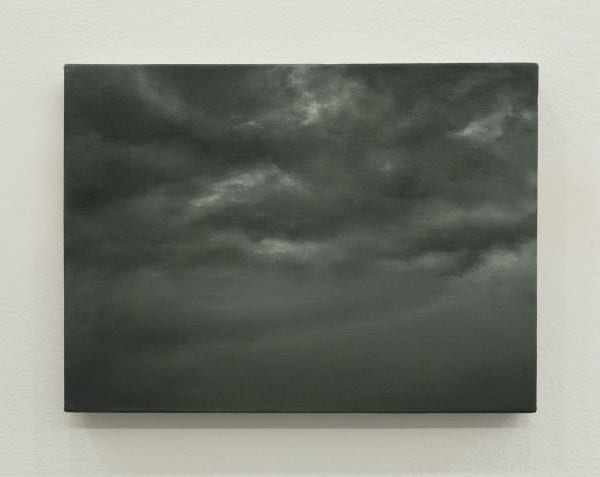 Cloud cover, 2020