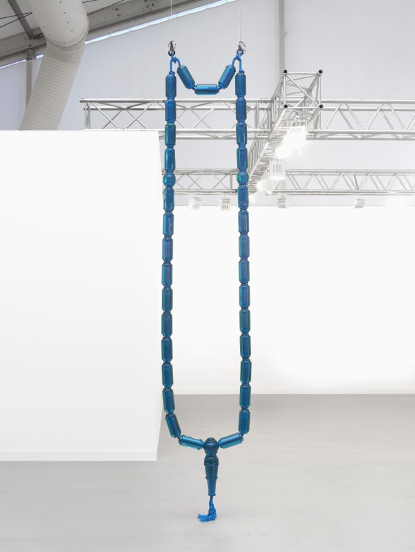 PraySway (teal), 2017